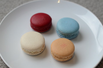 macaron