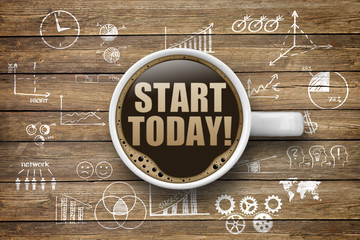 Start Today