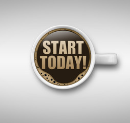 Start Today