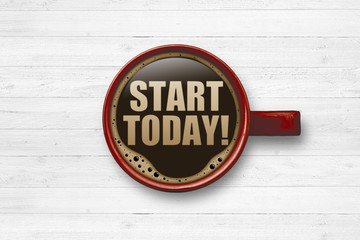 Start Today