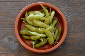 Edamame