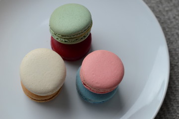 macaron