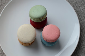 macaron