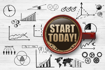 Start Today