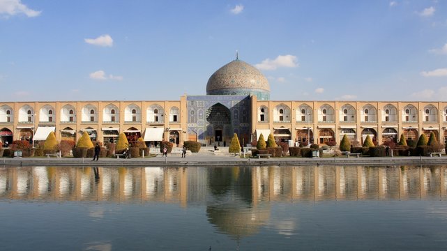 Ispahan, Iran
