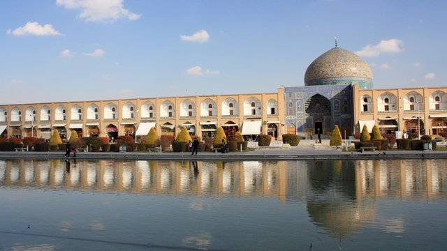 Ispahan, Iran