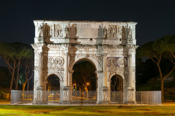 Roma Foro Romano