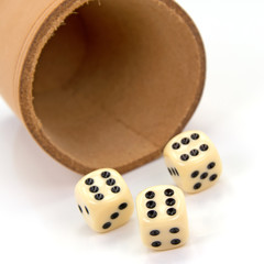 Glücksspiel
