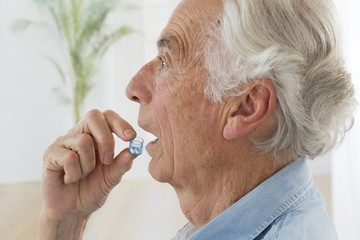 HOMEOPATHIE SENIOR