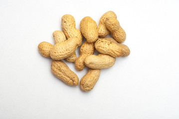 Peanuts