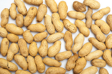 Peanuts