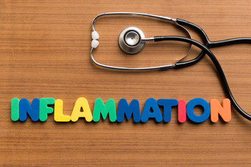 inflammation - obrazy, fototapety, plakaty