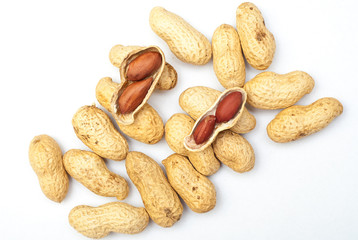 Peanuts