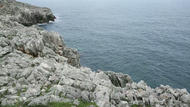 Costa rocciosa
