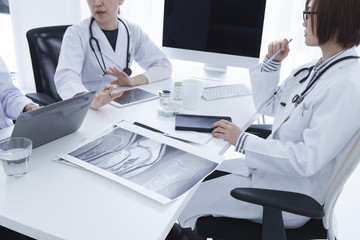 Medical conference