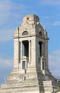 Freemasons Hall London