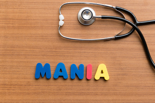 mania