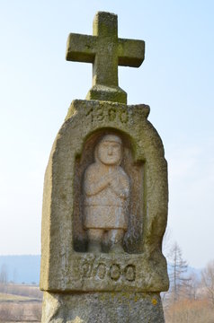 Kapliczka