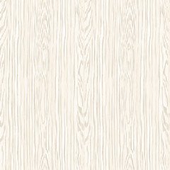 Naklejka premium Wood texture. Web page background. Vector seamless