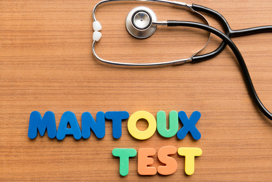 mantoux test