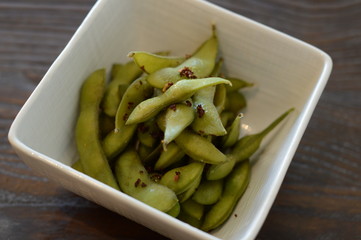 Edamame