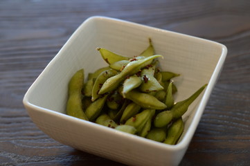 Edamame