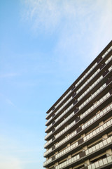 Fototapeta premium マンション