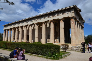 Hefajstejon © km1959