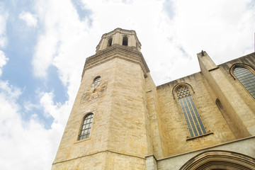 Saint Mary Cathedral - cathedral church of Roman Catholic Dioce