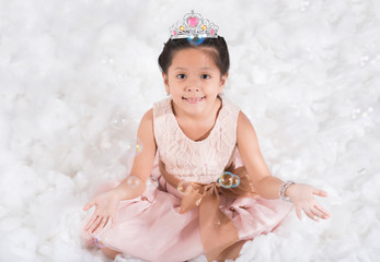 Little princess