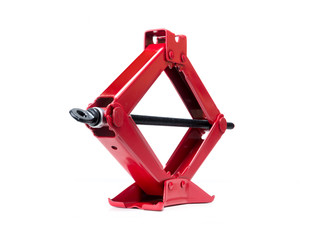 Scissor jack