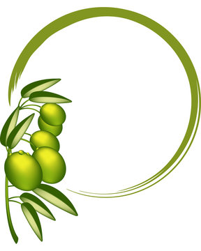 Olio Logo