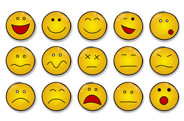 Smileys