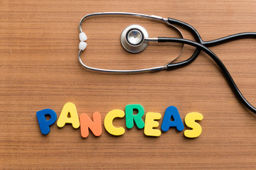 pancreas