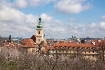 Praha