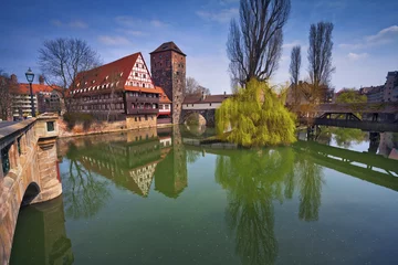 Nürnberg, Deutschland. © rudi1976