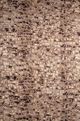 spotty fabric colors