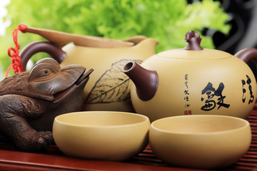 tea ceremony