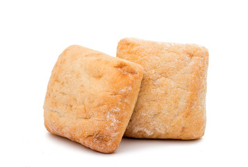 Ciabatta (Italian bread)