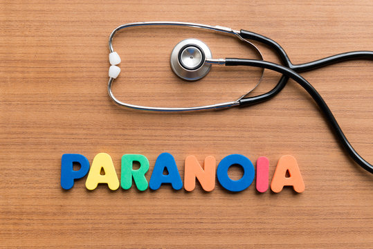 paranoia