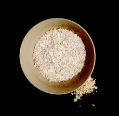 oat flakes