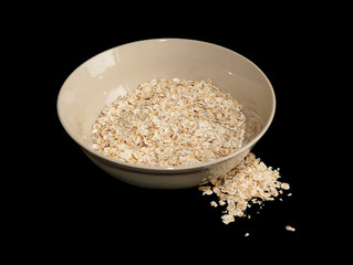 oat flakes