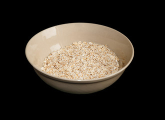 oat flakes