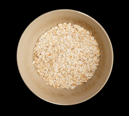 oat flakes