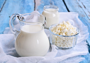 Milk