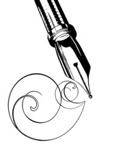 pen