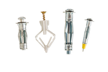 Collection Anchor bolts