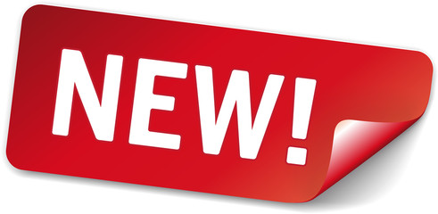 red label New!