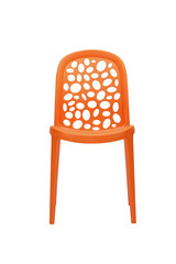 Стул пластиковый