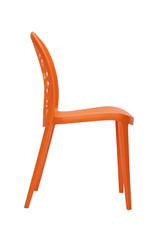 Стул пластиковый